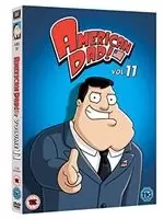 Image of American Dad - Season 11