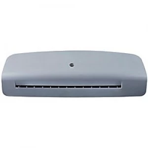 Image of Monolith OL250-L-17 A4 Laminator, 400 mm/min. Warm Up Time 1.5 min up to 2 x 125 (250) Micron