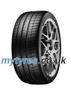 Image of Vredestein Ultrac Vorti 245/40 ZR18 (97Y) XL