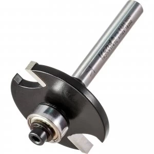 Image of Trend TRADE Biscuit Jointer Set 37.2mm 4mm 1/4"