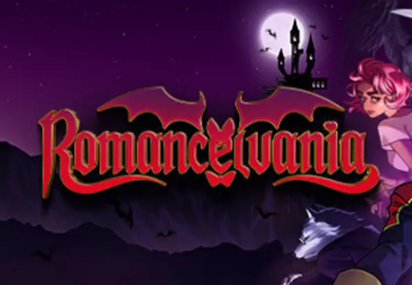 Image of Romancelvania PS5 Game