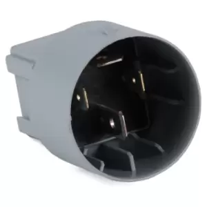 Image of VEMO Relay, interior blower V30-71-0038 MERCEDES-BENZ,190 (W201),C-Klasse Limousine (W202),Stufenheck (W124),SL (R129),W124 T-modell (S124)