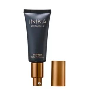 Image of Inika Organic Matte Perfection Primer 50ml