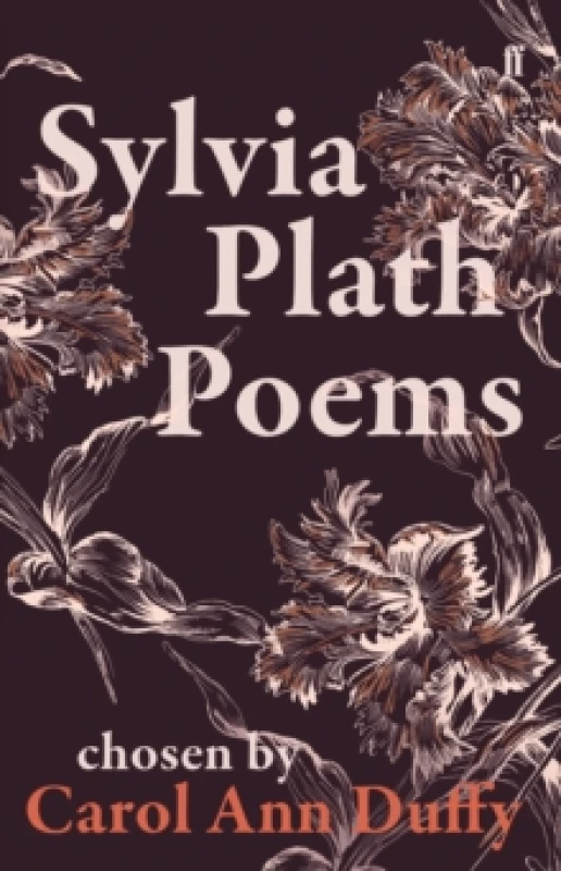 Image of Sylvia Plath Poems Chosen by Carol Ann Duffy. Paperback. By Sylvia Plath Books