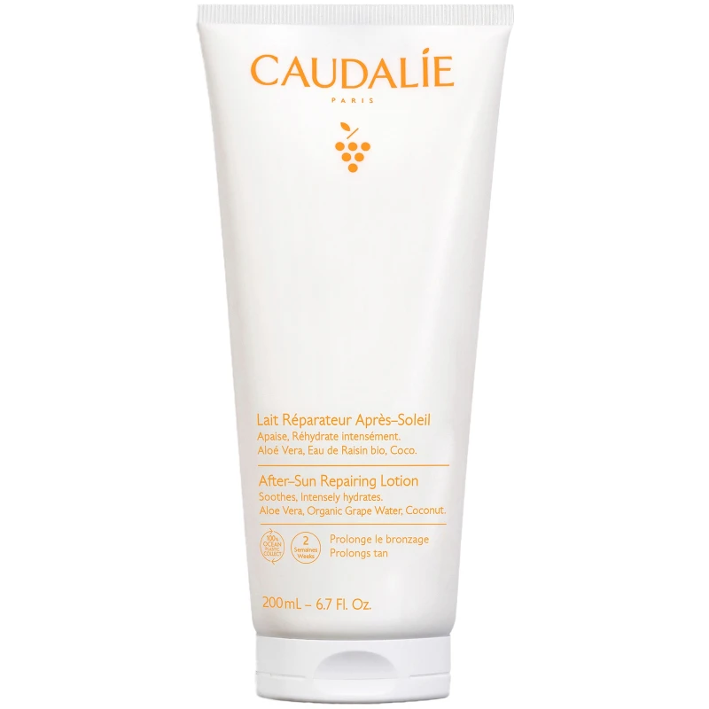 Image of Caudalie After-Sun Repairing Lotion 200ml