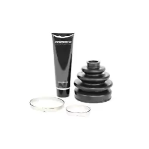 Image of RIDEX Bellow, driveshaft HONDA,SUBARU,ROVER 193B0079 44017S0AJ02,44017S30000,44017S84A00 44017S84C00,44017S87A51,44017S87A52,44017SN7010,44017ST7R50