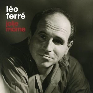 Image of Leo Ferre- Jolie Mome Vinyl