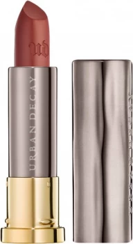 Image of Urban Decay Vice Comfort Matte Lipstick 3.4g En Fuego (CM)