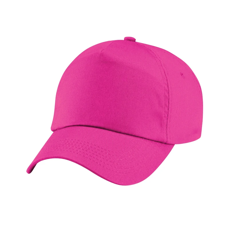 Image of Beechfield Original boys's Children's cap in Multicolour
