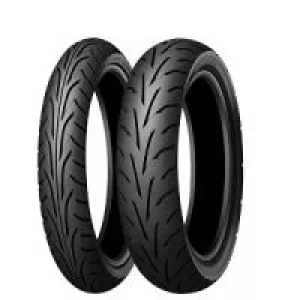 Image of Dunlop Arrowmax GT 601 (100/80 R18 53H)