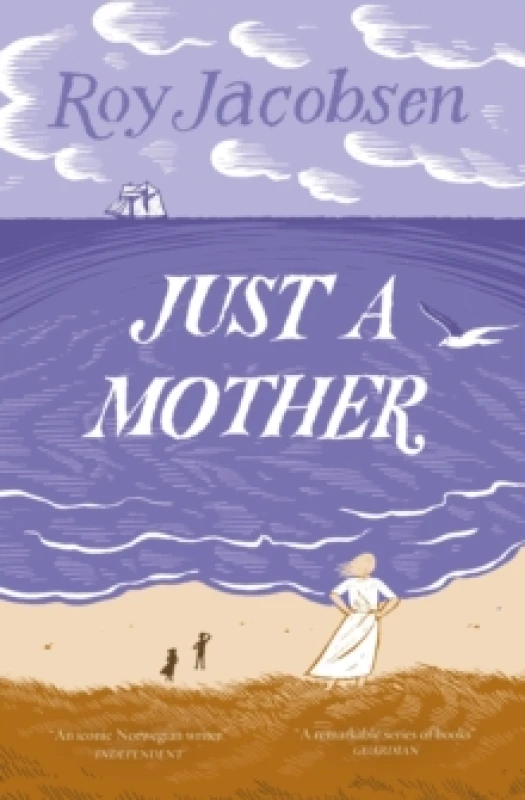 Image of Just a Mother Paperback / softback