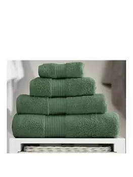 Image of Deyongs Bliss 4 Pack Face Cloths