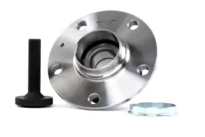 Image of MAPCO Wheel bearing kit Rear Axle both sides 26765 Wheel hub bearing,Wheel bearing VW,AUDI,SKODA,Golf V Schragheck (1K1),GOLF VI (5K1)