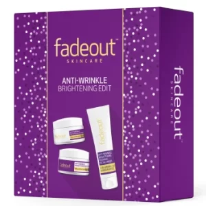 Image of Fade Out Anti-Wrinkle Brightening Edit