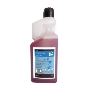Image of 5 Star Facilities 1 Litre Concentrated Citrus Disinfectant
