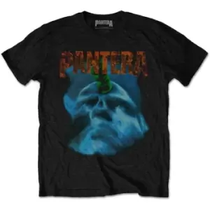 Image of Pantera - Far Beyond Driven World Tour Unisex XX-Large T-Shirt - Black