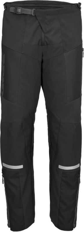 Image of Spidi Enduro Pro Pants Black Size M