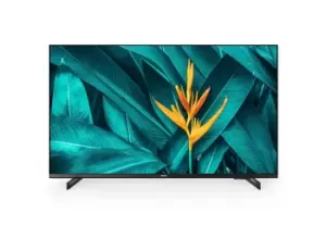 Image of Philips 43" 43HFL5214U/12 Smart 4K Ultra HD LED TV