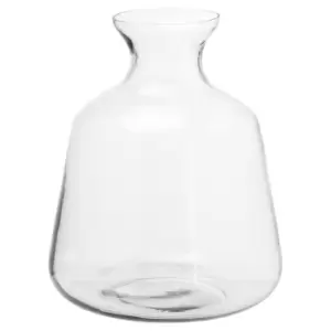 Image of Large Hydria Glass Vase