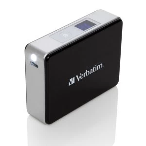 Image of Verbatim 49948 5200mAh Powerbank