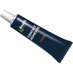 Image of Bostik Contact Adhesive 50ml