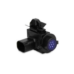 Image of HELLA Air Quality Sensor VW,AUDI,SKODA 6PX 012 684-011 5Q0907643A,5Q0907643B,5Q0907643C 5Q0907659,7PP907659,8K0907659,8K0907659A,5Q0907643A,7PP907659