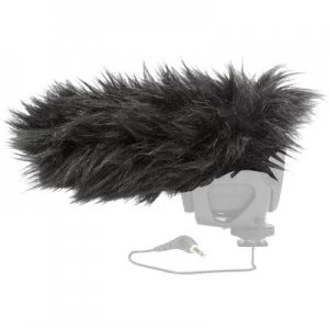 Image of RODE Microphones DeadCat VMP Microphone windshield