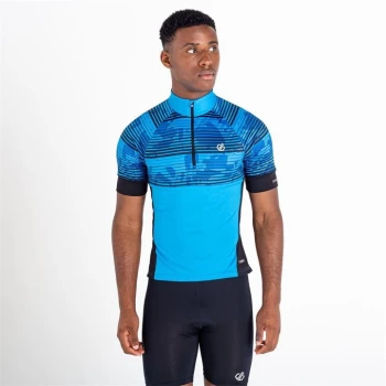 Image of Dare 2b Stay the course II jersey - Teton Blue