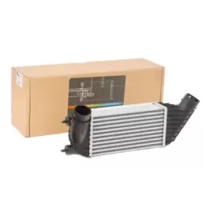 Image of THERMOTEC Intercooler DAC006TT Turbo Intercooler,Intercooler, charger FIAT,PEUGEOT,TOYOTA,Scudo (270_, 272_),Scudo Kastenwagen (270_, 272_)