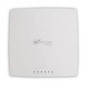 Image of WatchGuard AP325 1000 Mbps Power over Ethernet (PoE) White