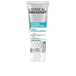 Image of MEN EXPERT hydra sensitive After-shave all in one 75ml