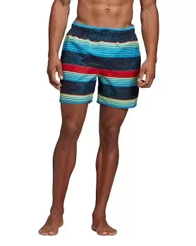 Image of adidas Stripe Swimshort