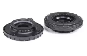 Image of SKF Strut Bearing VKD 75020 T Friction Bearing, suspension strut support mounting HONDA,CIVIC VIII Hatchback (FN, FK),CIVIC IX (FK)