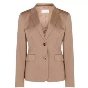 Image of Boss Jabielle Blazer - Beige
