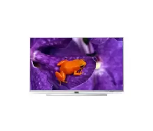 Image of Philips 43" 43HFL6114U/12 Smart 4K Ultra HD LED TV