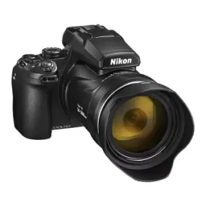 Image of Nikon Coolpix P1000 Bridge Camera