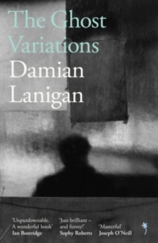 Image of The Ghost Variations Paperback / softback