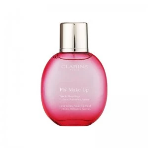 Image of Clarins Fix Make-Up Spray 50ml