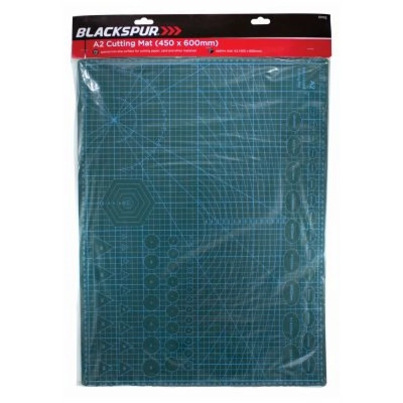 Image of Blackspur A2 (450 X 600Mm) Cutting Mat 52937AWUK