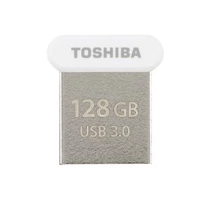 Image of Toshiba TransMemory U364 128GB USB Flash Drive