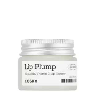 Image of COSRX Refresh AHA BHA Vitamin C Lip Plumper 20g