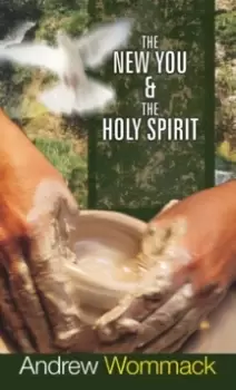 Image of The New You & the Holy Spirit