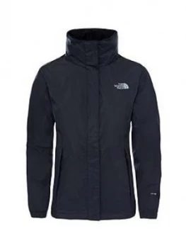 Image of The North Face Resolve 2 Jacket Black Size M Women