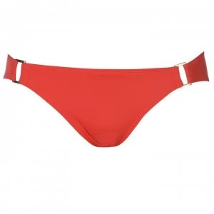 Image of Dorina Fiji Classic Bikini Briefs Womens - Orange F04