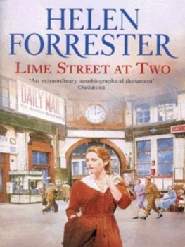 Image of Lime Street at Two by Helen Forrester Paperback