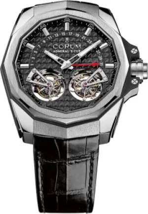 Image of Corum Watch Admirals Cup AC One 45 Double Tourbillon