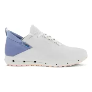 Image of Ecco Cool Pro Ladies Golf Shoes - White