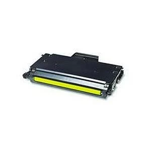 Image of Tally 43592 Yellow Laser Toner Ink Cartridge 6k