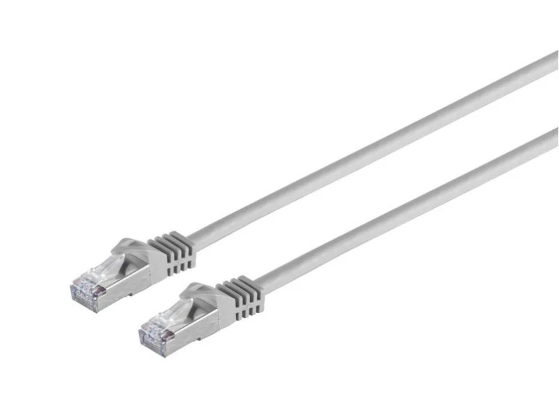 Image of Microconnect SFTP720 networking cable Grey 20 m Cat7 S/FTP (S-STP)