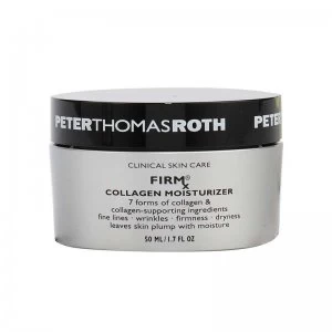 Image of Peter Thomas Roth Firmx Collagen Moisturizer 50ml